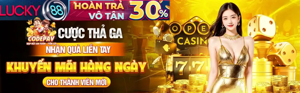 Trò chơi Baccarat tại tỷ lệ kèo bóng đá 88